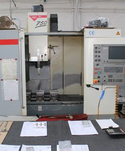 MAS MCV750