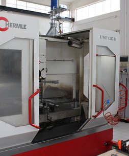 HERMLE UWF1202H