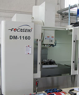 n°4 Focaseiki dm 1160